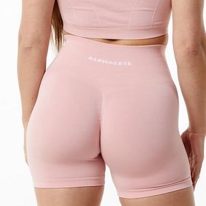 Alphalete Amplify Shorts